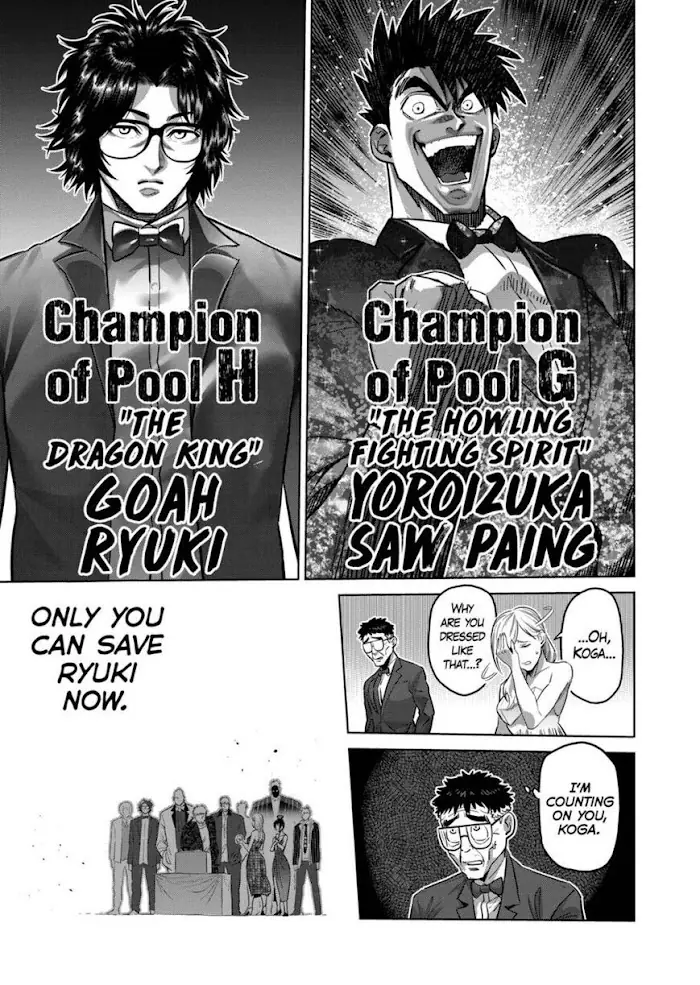 Kengan Omega Chapter 168 image 07_optimized